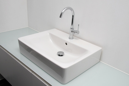 Lavabo vasque plombier Oullins